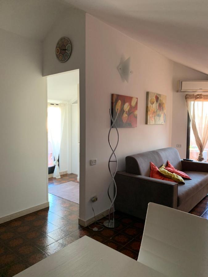 Вилла Dany'S House Монополи Экстерьер фото