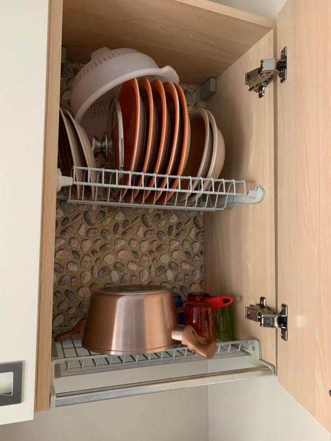 Вилла Dany'S House Монополи Экстерьер фото