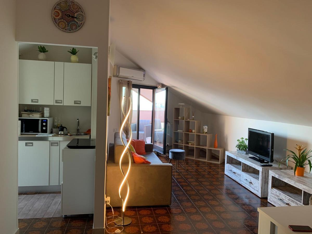 Вилла Dany'S House Монополи Экстерьер фото