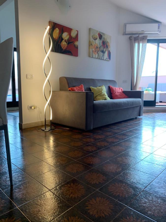 Вилла Dany'S House Монополи Экстерьер фото