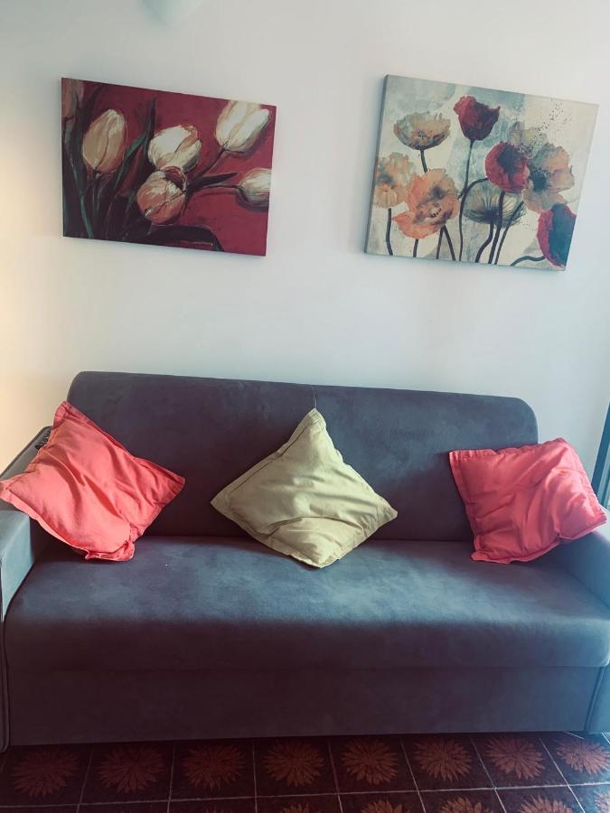 Вилла Dany'S House Монополи Экстерьер фото