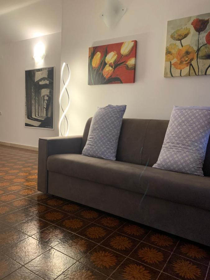Вилла Dany'S House Монополи Экстерьер фото