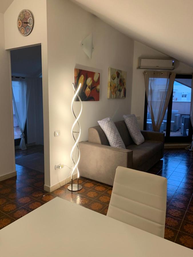 Вилла Dany'S House Монополи Экстерьер фото