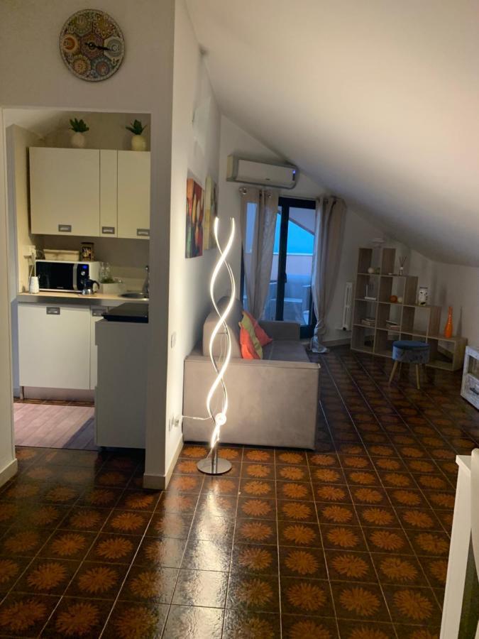 Вилла Dany'S House Монополи Экстерьер фото