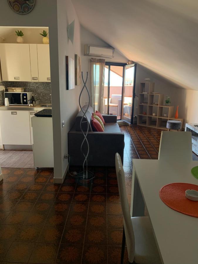 Вилла Dany'S House Монополи Экстерьер фото