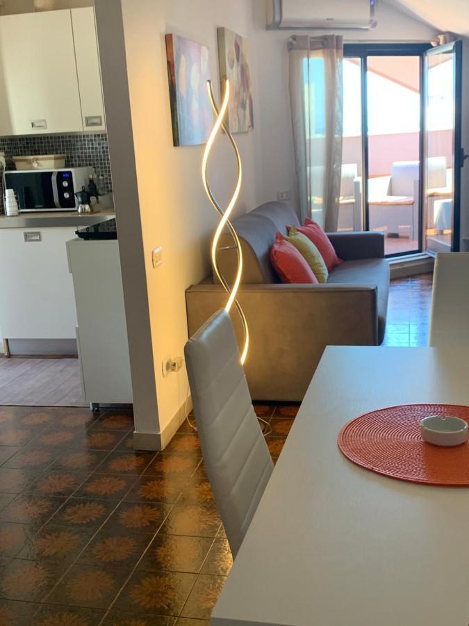 Вилла Dany'S House Монополи Экстерьер фото