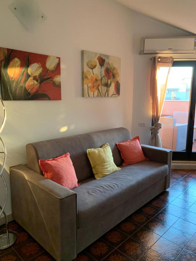 Вилла Dany'S House Монополи Экстерьер фото