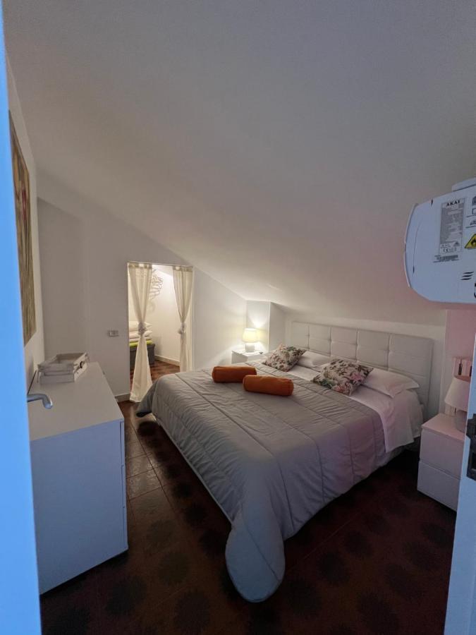 Вилла Dany'S House Монополи Экстерьер фото