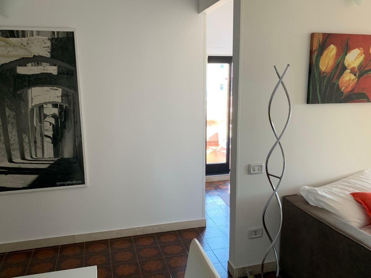 Вилла Dany'S House Монополи Экстерьер фото