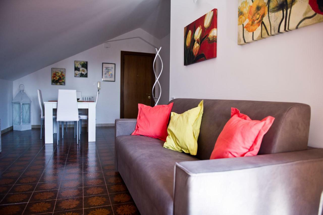 Вилла Dany'S House Монополи Экстерьер фото