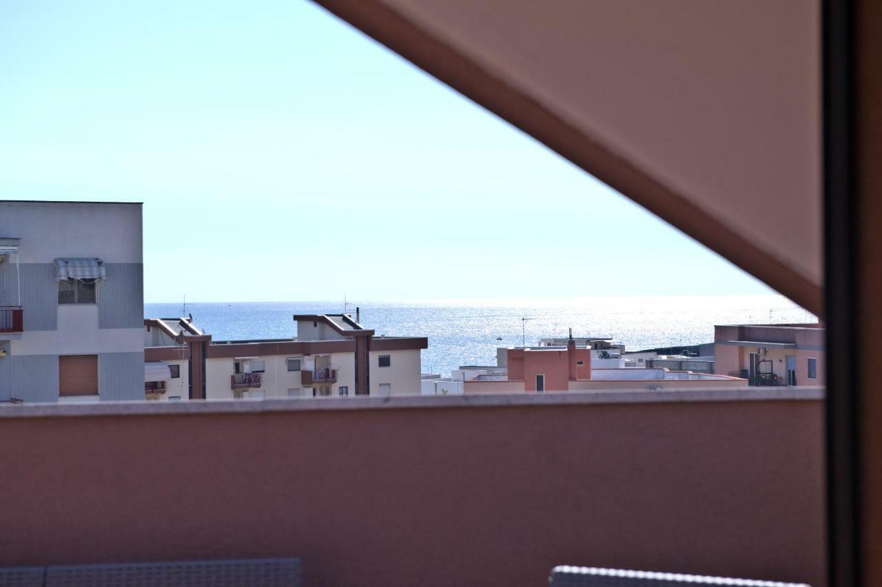 Вилла Dany'S House Монополи Экстерьер фото