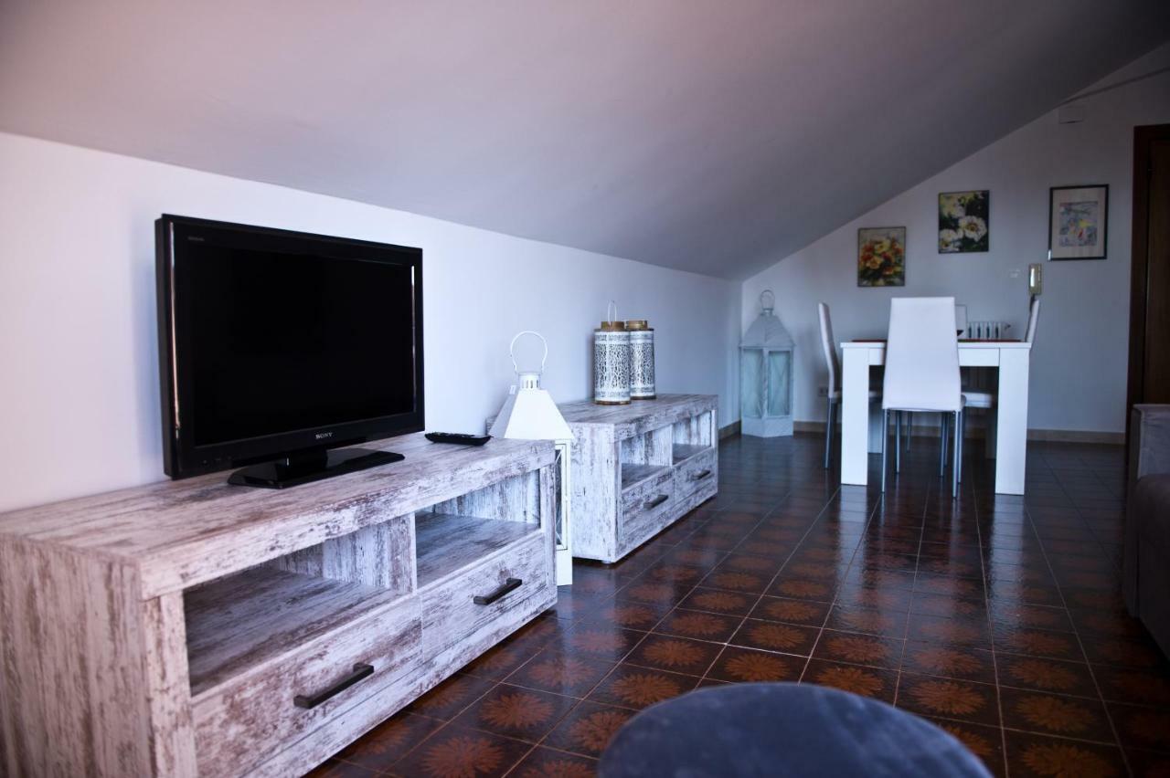 Вилла Dany'S House Монополи Экстерьер фото