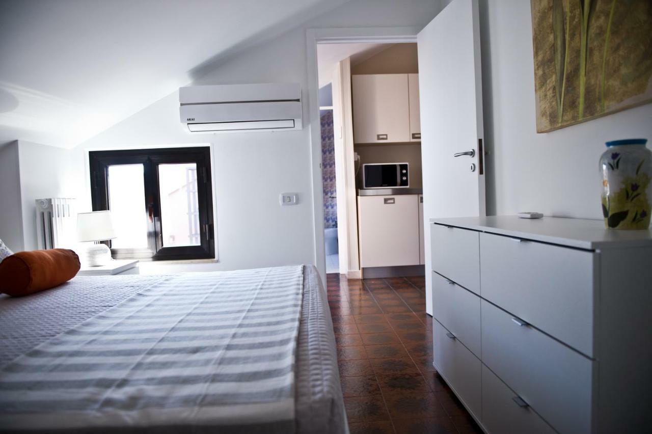 Вилла Dany'S House Монополи Экстерьер фото