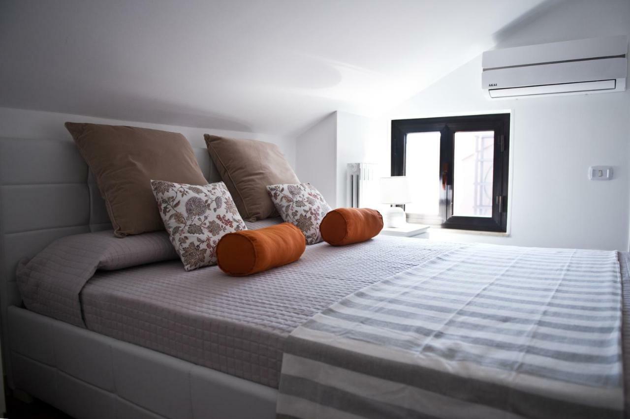 Вилла Dany'S House Монополи Экстерьер фото
