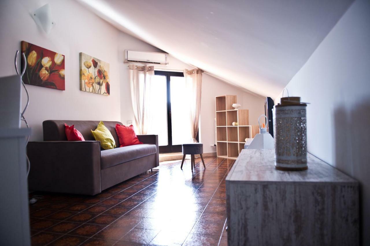 Вилла Dany'S House Монополи Экстерьер фото